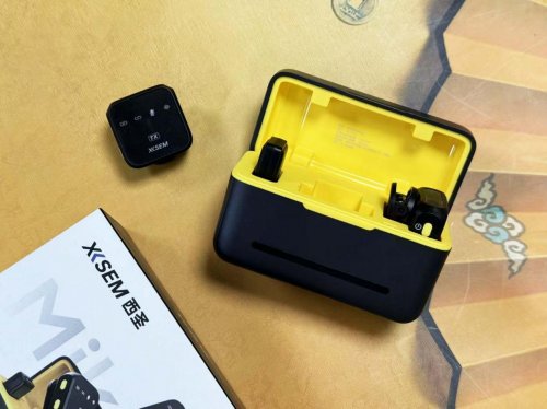 领夹式麦克风哪个品牌好？领夹麦克风哪种好？领夹麦克风品牌排行