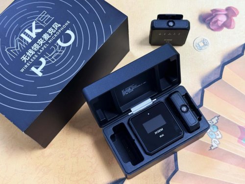 领夹式麦克风哪个品牌好？领夹麦克风哪种好？领夹麦克风品牌排行