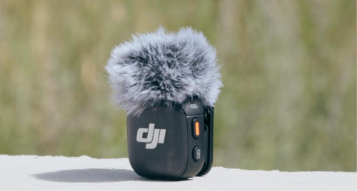 无线领夹麦克风哪个品牌好？十大麦克风名牌推荐收音降噪全能王