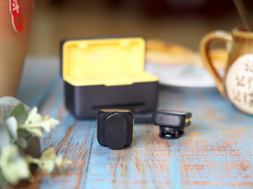 无线领夹麦克风哪个品牌好？十大麦克风名牌推荐收音降噪全能王