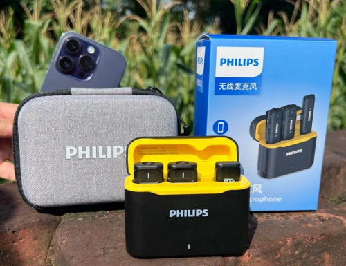 无线领夹麦克风哪个品牌好？十大麦克风名牌推荐收音降噪全能王
