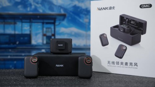 无线领夹麦克风哪个品牌好？十大麦克风名牌推荐收音降噪全能王