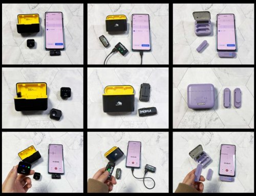 无线麦克风哪个牌子音质好？2026年实测推荐领夹麦，避开各种坑