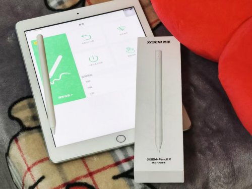 Apple pencil平替哪款最好?盘点十大公认好用苹果平替电容笔推荐