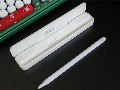 Apple pencil平替哪款最好?盘点十大公认好用苹果平替电容笔推荐