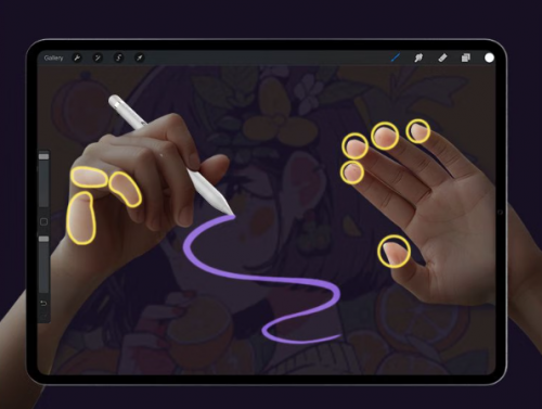 Ipad pencil平替笔哪款好？爆款电容笔品牌排行榜前十名推荐!好用不踩坑