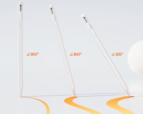 ​pencil替代产品哪个品牌更好？揭秘10大性价比高的平替电容笔产品