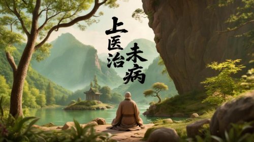 从脾瘅到消渴：中医解码血糖问题的渐进之道