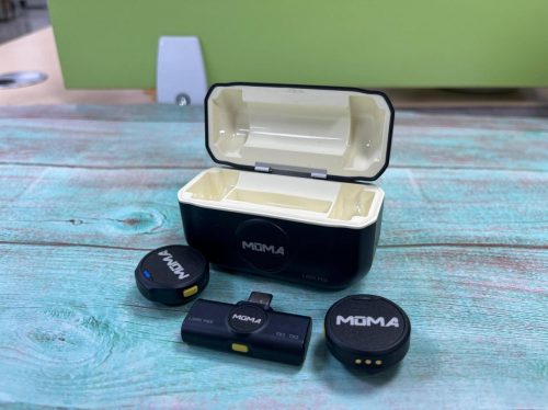 领夹麦克风好不好用？聊聊我这两年用领夹麦的真实感受