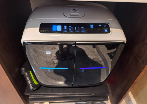 洗贴身衣服用什么洗好？2026十大高质量良心内衣洗衣机推荐！一文揭秘全网最火爆的十款内衣洗衣机！