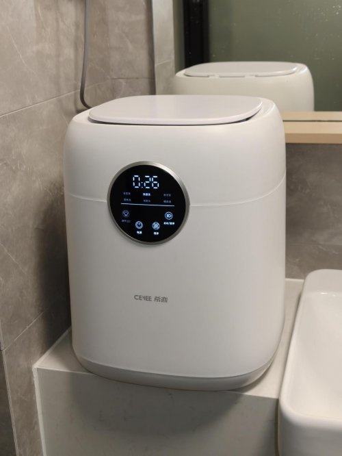 洗贴身衣服用什么洗好？2026十大高质量良心内衣洗衣机推荐！一文揭秘全网最火爆的十款内衣洗衣机！