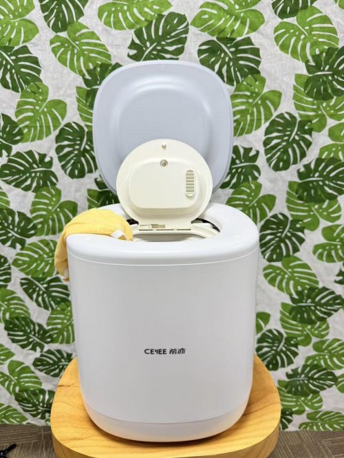 家用迷你小洗衣机哪个牌子好?2026十大清洁出众,噪音小的迷你小洗衣机盘点!购机不踩雷!