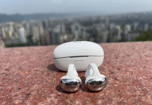 开放式耳机什么牌子好？2026最值得入手十款高性价比开放式耳机推荐