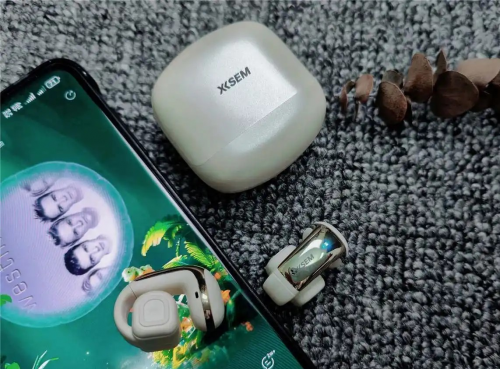 开放式耳机什么牌子好？2026最值得入手十款高性价比开放式耳机推荐