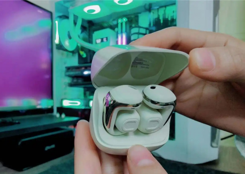 开放式耳机什么牌子好？2026最值得入手十款高性价比开放式耳机推荐