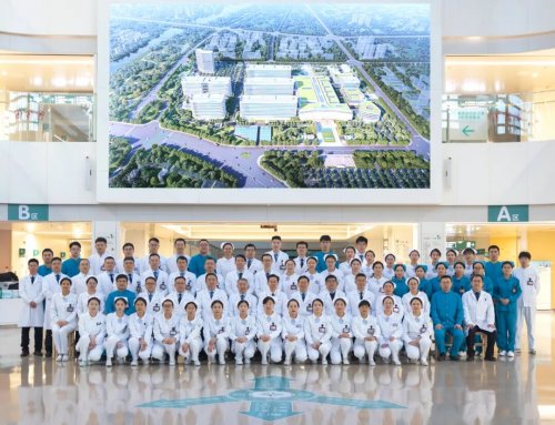 笃行致远 砥砺攻坚——记奋进中的齐鲁德医神经外科