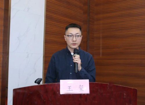 聚焦前沿 共谋发展 | 德州市第二人民医院举办市医学会肿瘤学专业委员会学术会议