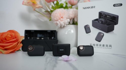 领夹麦克风哪个品牌好？麦克风十大品牌推荐，麦克风品牌推荐！