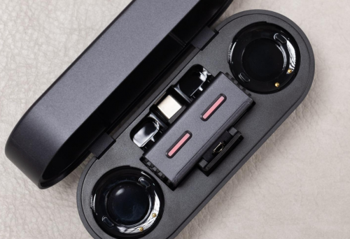 领夹无线麦克风哪个牌子好?麦克推荐2026,口碑最好的夹麦排名