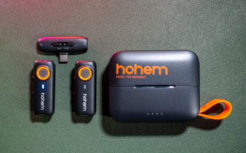 领夹无线麦克风哪个牌子好?麦克推荐2026,口碑最好的夹麦排名