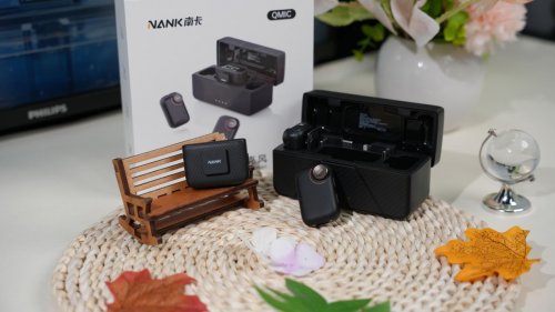 领夹无线麦克风哪个牌子好?麦克推荐2026,口碑最好的夹麦排名