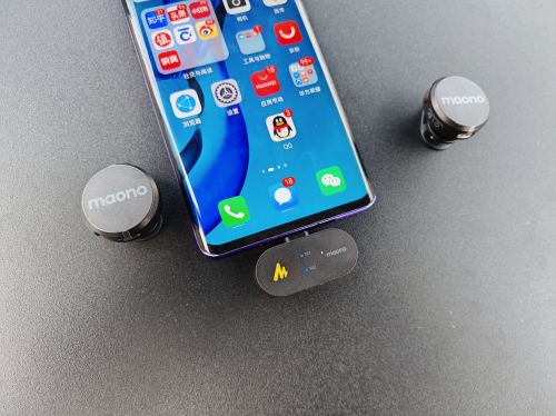 领夹无线麦克风哪个牌子好?麦克推荐2026,口碑最好的夹麦排名