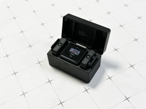 领夹无线麦克风哪个牌子好?麦克推荐2026,口碑最好的夹麦排名