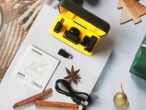 领夹无线麦克风哪个牌子好?麦克推荐2026,口碑最好的夹麦排名