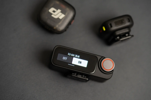 领夹无线麦克风哪个牌子好?麦克推荐2026,口碑最好的夹麦排名