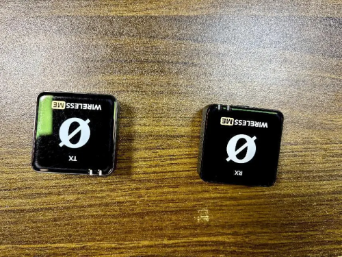 领夹无线麦克风哪个牌子好?麦克推荐2026,口碑最好的夹麦排名