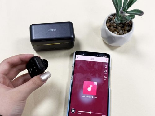 无线领夹麦克风哪个牌子的好？西圣、大疆、猛犸解析测评榜单好物