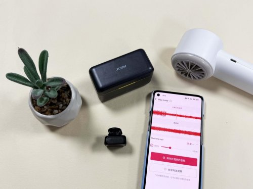 无线领夹麦克风哪个牌子的好？西圣、大疆、猛犸解析测评榜单好物