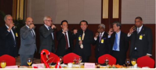 邹万生：以医道初心，筑就大健康产业的中国脊梁