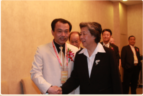 邹万生：以医道初心，筑就大健康产业的中国脊梁