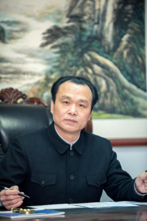 邹万生：以医道初心，筑就大健康产业的中国脊梁