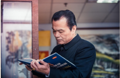 邹万生：以医道初心，筑就大健康产业的中国脊梁