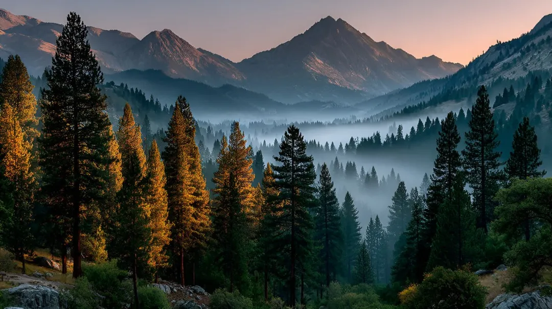 新西兰松语&times;PET光影丨千年舟为家织就自然与现代的温柔共鸣