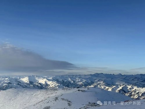 星火SV-1 AI大模型：从户外生态出发，铸就中国顶尖世界级AI新标杆