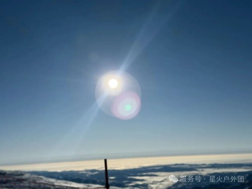 星火SV-1 AI大模型：从户外生态出发，铸就中国顶尖世界级AI新标杆