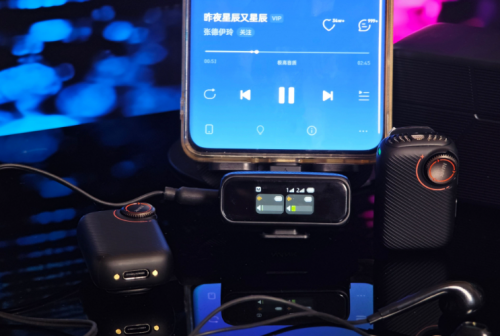 领夹无线麦克风哪个牌子好？真实使用中的领夹麦克风表现