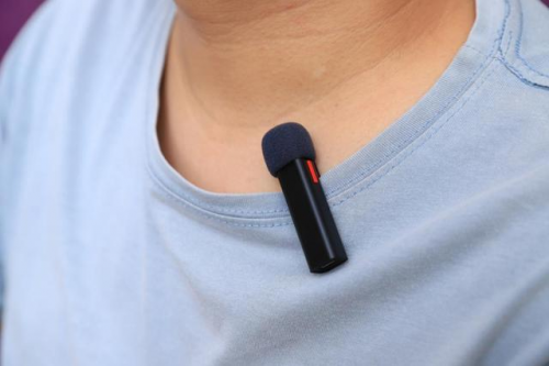 领夹无线麦克风哪个牌子好？真实使用中的领夹麦克风表现