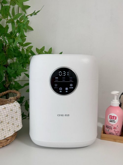 洗衣机里可以洗袜子内裤吗?理清2026年最值得购买的内衣洗衣机！这10款内衣洗衣机性价比封神~