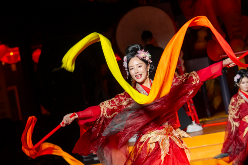 2026上海豫园灯会盛大启幕！点亮&qu