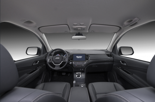 RE-MAX瑞迈斩获“年度时尚商用皮卡”大奖，以实力诠释价值，引领商用新风尚第3张