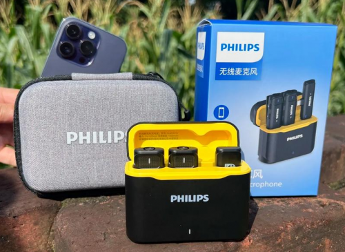 无线麦克风哪个牌子的好?全球十大麦克风排名,2026麦克风推荐