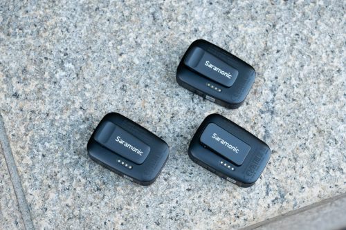 无线麦克风哪个牌子的好?全球十大麦克风排名,2026麦克风推荐