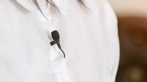 无线麦克风哪个牌子的好?全球十大麦克风排名,2026麦克风推荐