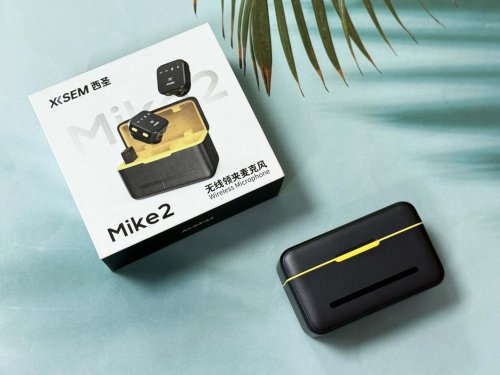 无线麦克风哪个牌子的好?全球十大麦克风排名,2026麦克风推荐