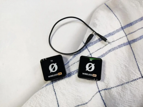 无线麦克风哪个牌子的好?全球十大麦克风排名,2026麦克风推荐