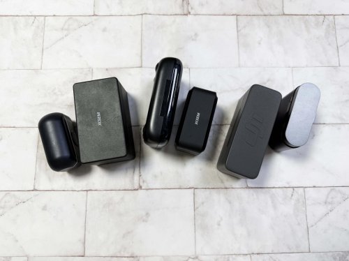 无线麦克风哪个牌子好?西圣和大疆麦克风哪款性价比高?综合测评